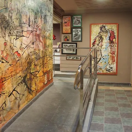 Hotel Mr-3