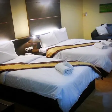 King Royal Garden Inn-3