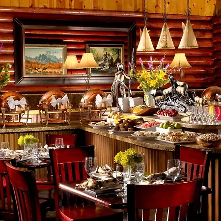 Rustic Inn Creekside-3