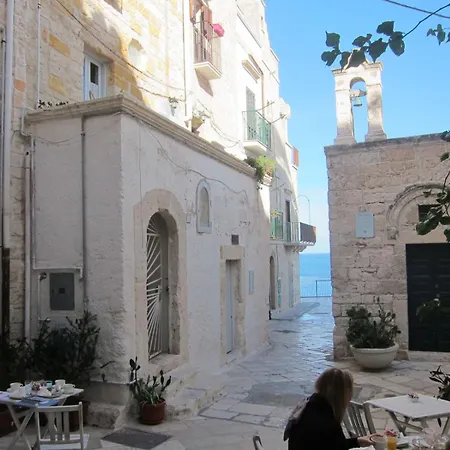 B&B Casa Dorsi-2