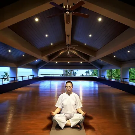 The Leela Kovalam, A Raviz Hotel-2
