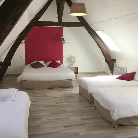 Hotel Les Trois Lys-3