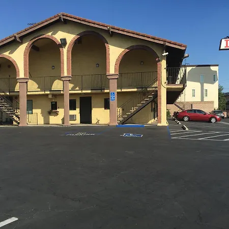 Sierra Inn-3