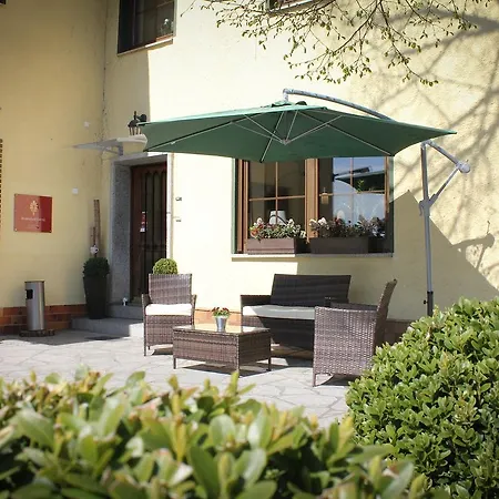 Hotel Rosenhof Garni-2