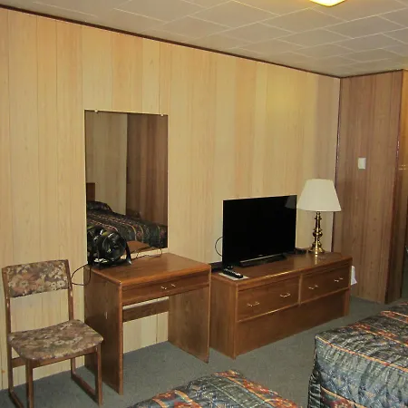 Airport Chalet-2