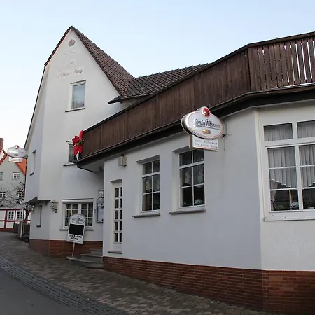Hotel- Restaurant Zum Kleinen König-3