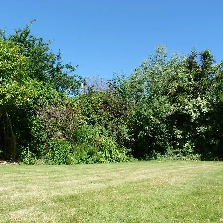 The Old Rectory B&B-3