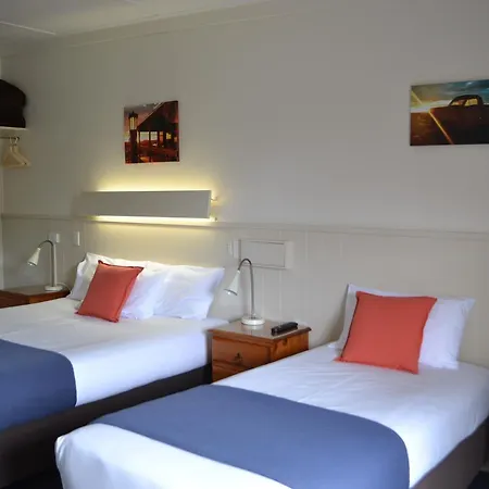 Gatton Motel-3