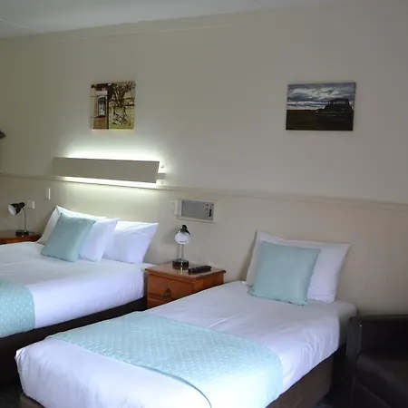 Gatton Motel-2