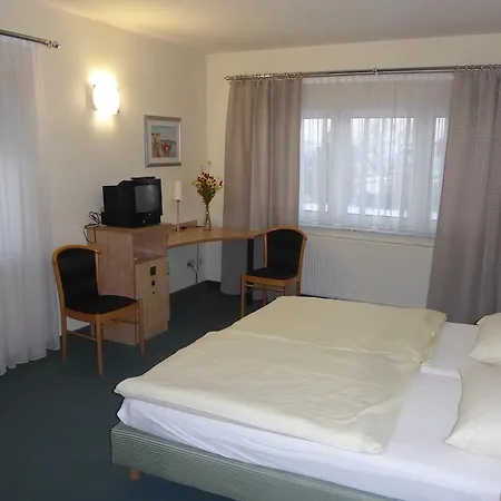 Hotel Ring Park-2