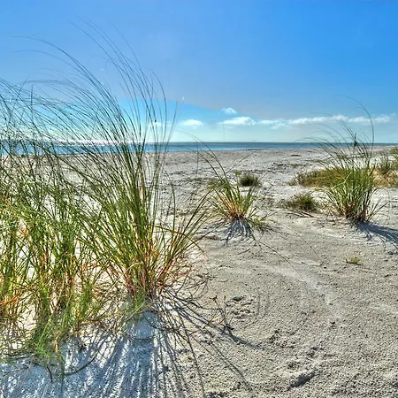 Seahorse Cottages - Adults Only-2