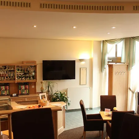 Hotel Lay-Haus-2
