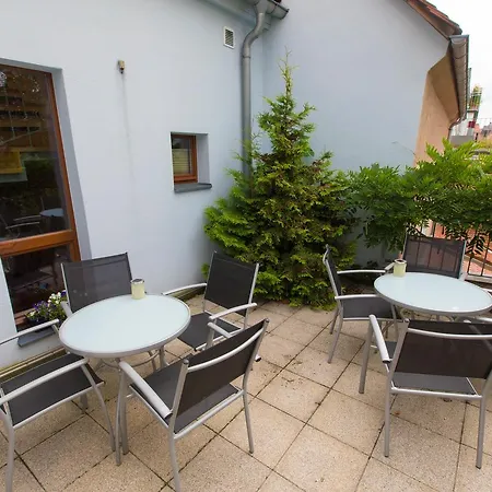 Hotel Blaue Blume-2