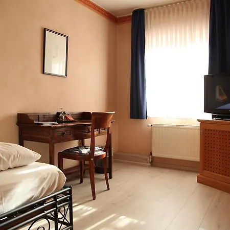 Hotel La Scala-2