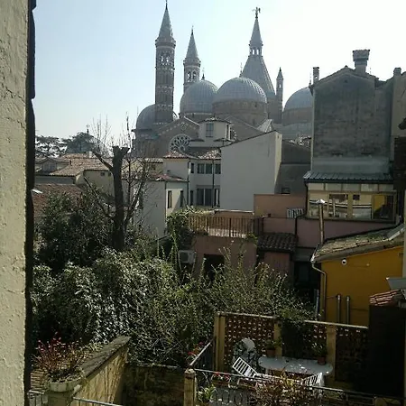 Hotel Al Santo-2