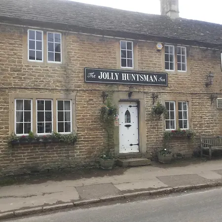 The Jolly Huntsman-2