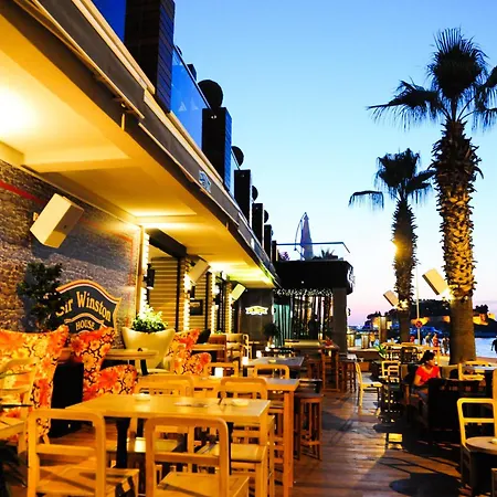 Efe Hotel-3