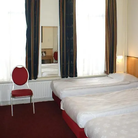 Hotel de Westertoren-3
