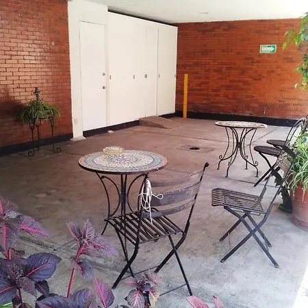 Residencia Rochester-3