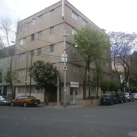 Hotel Polly-2