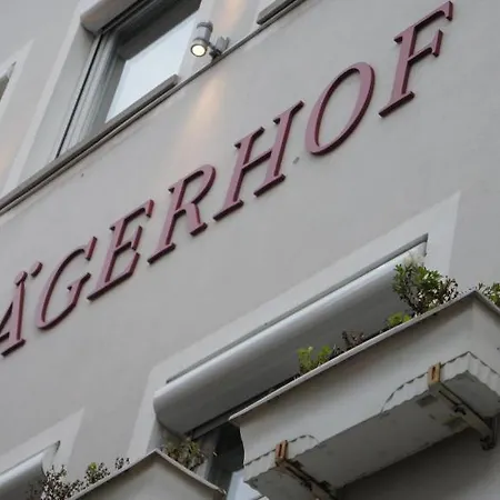 Hotel Jägerhof-2