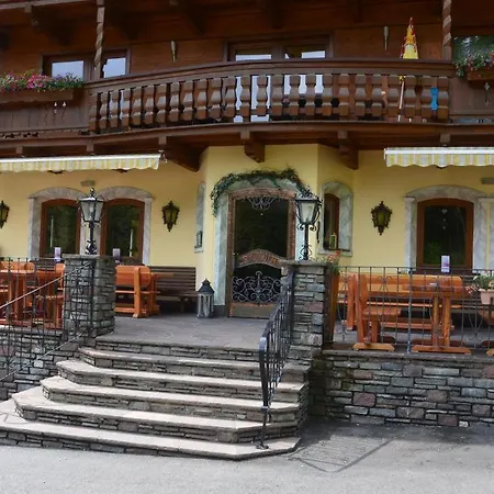 Gasthof Zum Lendwirt-2