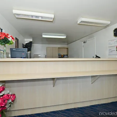 Americas Best Value Inn Battle Creek-2