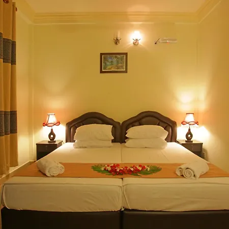 Hanifaru Transit Inn-3