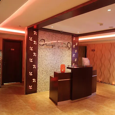 Ivory Grand Hotel Apartments-2