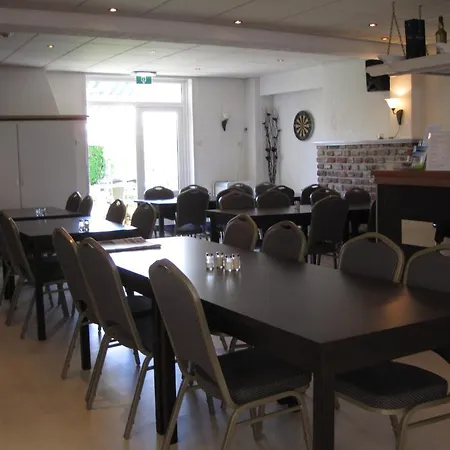 Hotel Valkenhof-3