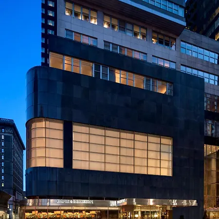 Loews Philadelphia Hotel-3