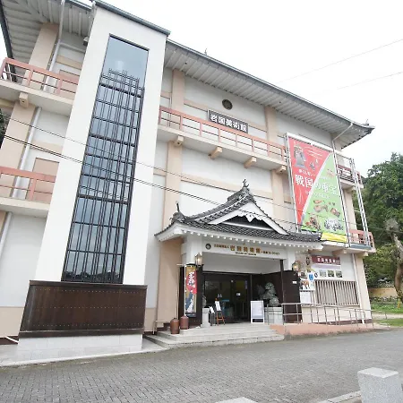 Hotel Trend Iwakuni-3
