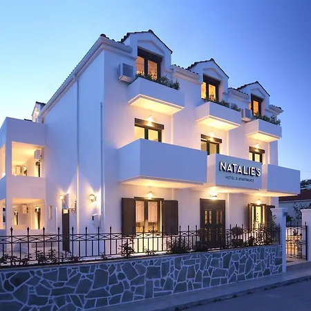 Natalie'S Hotel-3