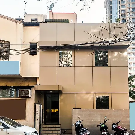 Hotel Rigga Inn Kokilaben Dhirubhai Ambani Hospital-2