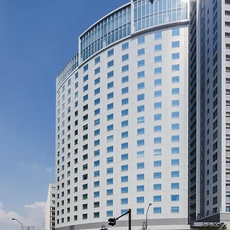 Hilton Garden Inn Yokohama Minatomirai-2