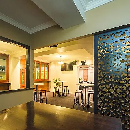 Heritage Hotel Rockhampton-3