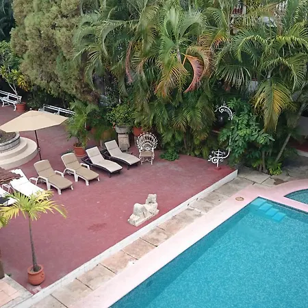 Hotel San Clemente-3