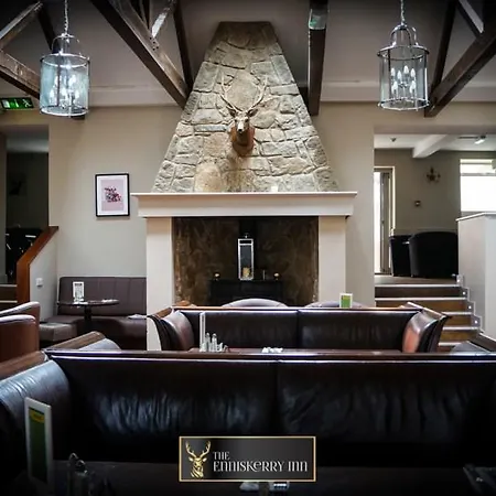 The Enniskerry Inn-2