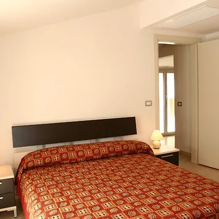 Residence La Dolce Vita-3