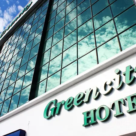 Greencity Hotel-2