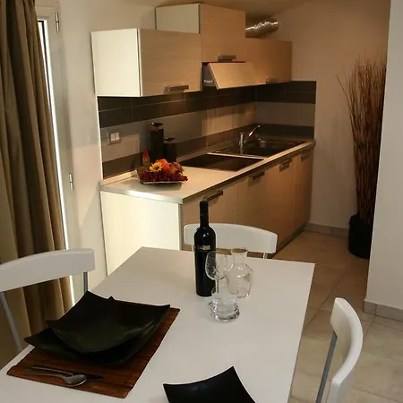Residence La Dolce Vita-2
