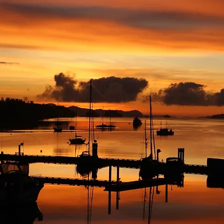 Harbour House Hotel-3