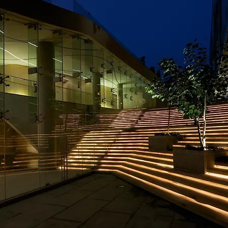 Vivanta Bengaluru, Whitefield-2