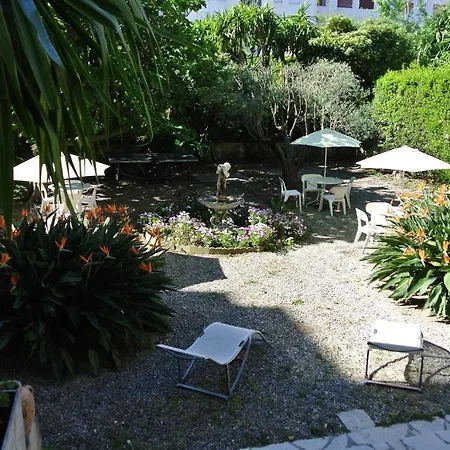 Hôtel Castel Mistral-2