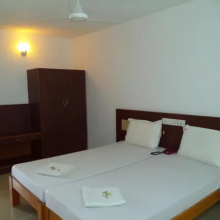 Samrat Guest House Kk Nagar-3