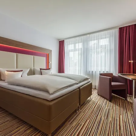 Best Western Plus Hotel Stadtquartier Haan-3