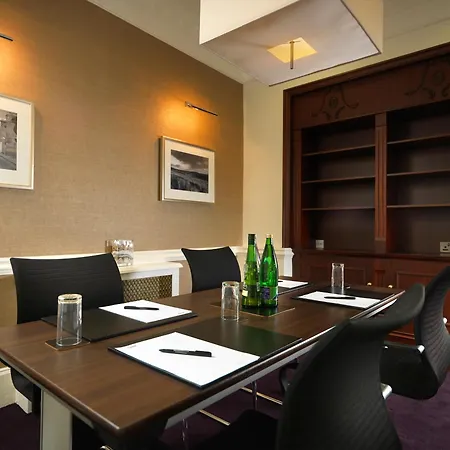 Mercure Aberdeen Caledonian Hotel-2