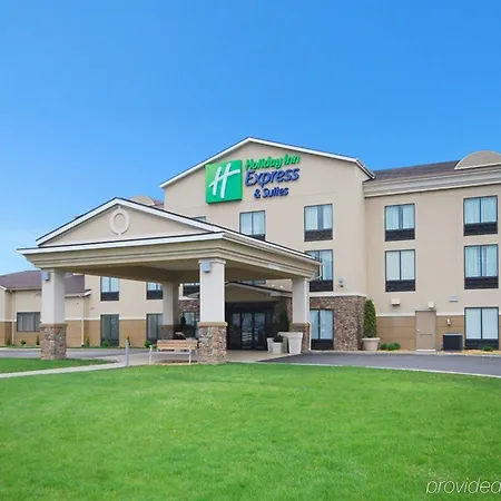 Holiday Inn Express And Suites Kittanning, An Ihg Hotel-3