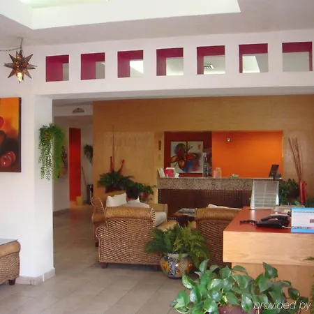 Best Western Hacienda Monterrey By Macroplaza-2