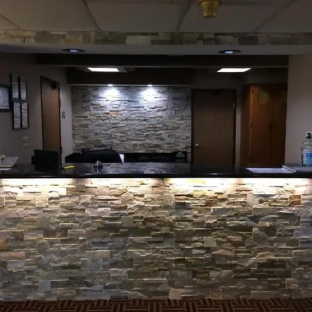 Super 8 By Wyndham Knoxville-2
